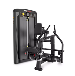 Горизонтальная тяга (гребная) Protrain LFS107 - фото 72610