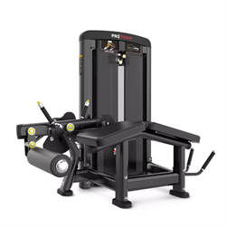 Сгибание ног лежа Protrain LFS113 - фото 72621