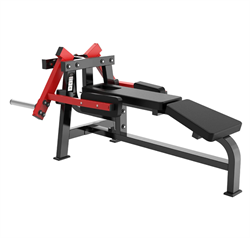 Дельт-машина на свободных весах Protrain PP148 - фото 72780