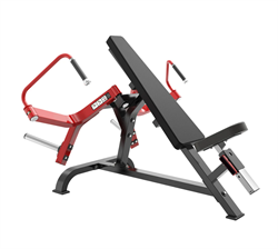 Баттерфляй на свободных весах Protrain PP156 - фото 72781