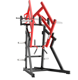 Комбо жим вниз тяга снизу на свободных весах Protrain PP165 - фото 72785