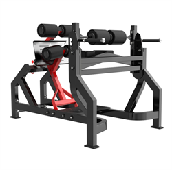 Гиперэкстензияскамья (GHD) для ягодичных мышц Protrain PP193 - фото 72810
