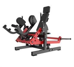 Разведение ног на свободных весах Protrain PP212 (PP1112) - фото 72816