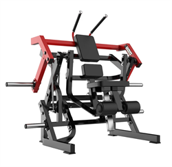 Скручивания на свободных Protrain PP172 (черно-желтый) - фото 72846