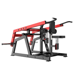 Трицепс сидя на свободных весах Protrain PP167 (черно-желтый) - фото 72847