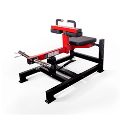 Голень сидя Protrain PP123 (черно-желтый) - фото 72851