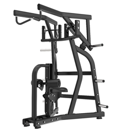 Гребная тяга на свободных весах Protrain LFP102 - фото 72871