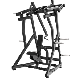 Тяга Дориана Ятса горизонтальная Protrain LFP113 - фото 72876