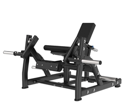 Разгибание ног сидя на свободных весах Protrain LFP137 - фото 72882