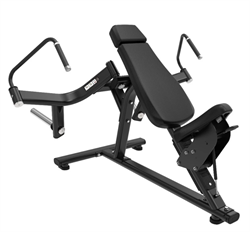 Баттерфляй на свободных весах Protrain LFP156 - фото 72883