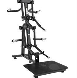 Дельт-машина на свободных весах Protrain LFP215 - фото 72887