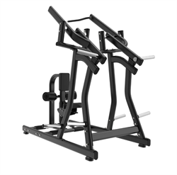 Тяга Дориана Ятса на свободных весах Protrain LFP116 - фото 72892