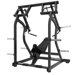 Плечевой жим наклонный на свободных весах Protrain LFP121 - фото 72893