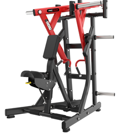 Гребная тяга на свободных весах Protrain LFP125 - фото 72895