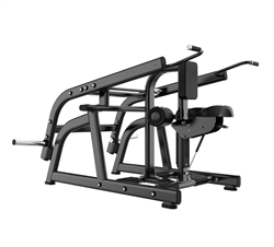 Трицепс сидя на свободных весах Protrain LFP167 - фото 72899