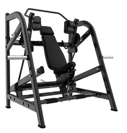 Пуловер на свободных весах Protrain LFP168 - фото 72900