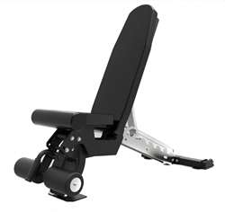 Скамья для жима регулируемая Protrain HC-TC005 - фото 72921