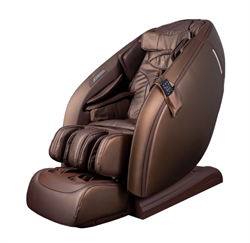 Массажное кресло Ergonova Organic 5 Espresso Brown - фото 73243