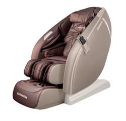 Массажное кресло Ergonova Organic 5 Mocca - фото 73247