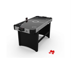 Игровой стол - аэрохоккей DFC ROWAN - фото 73555