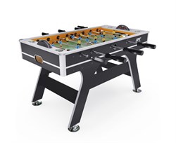 Игровой стол - футбол DFC COMMANDER Deluxe 55" - фото 73630