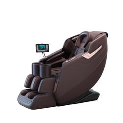 Массажное кресло Centica Noto - фото 73824