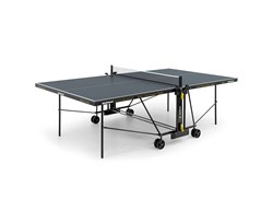 Теннисный стол DONIC INDOOR STYLE 600 GRAY - фото 73834