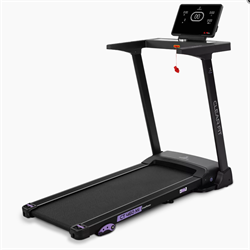 Беговая дорожка Clear Fit CrossPower CT 460 MI - фото 74085