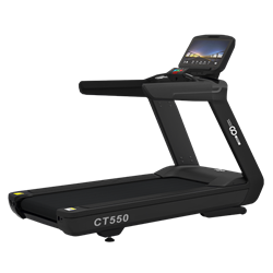 Беговая дорожка CardioPower PRO CT550 - фото 74401