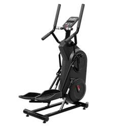 Кросстренер CardioPower Crossflow 5 - фото 74528