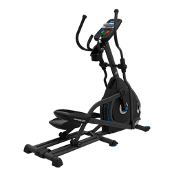 Эллиптический тренажер Nautilus E626 - фото 74549