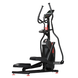 Эллиптический тренажер Schwinn 510E - фото 74615