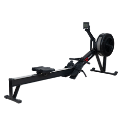 Гребной тренажер CardioPower RE77 - фото 74625