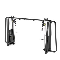 Кроссовер UNIX Fit MAX PRO (UC-1614B-SET) - фото 74967