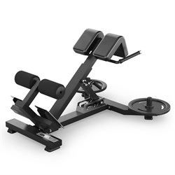 Гиперэкстензия UNIX Fit PRO (UC-1631B) - фото 74992