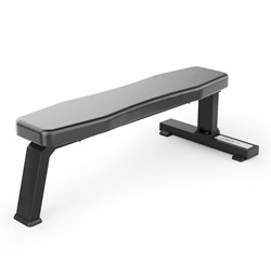 Скамья UNIX Fit BENCH PRO прямая горизонтальная (UC-1608) - фото 75011