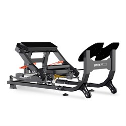 Ягодичный мостик UNIX Fit PRO (UC-BM030) - фото 75031