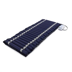 Противопролежневый матрас MED-MOS DL01-I (синий) - фото 76700