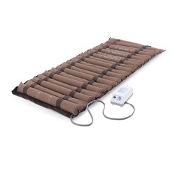 Противопролежневый матрас MED-MOS DL02-I (коричневый) - фото 76741