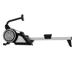 Impulse HSR005 профессиональный гребной тренажер - фото 76969