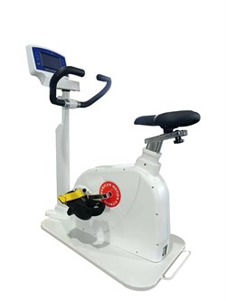 Велотренажер AMF 9662U - фото 77089