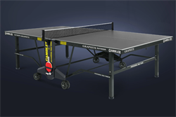 Стол теннисный Gambler GRAPHITE 6 Всепогодный - фото 77261