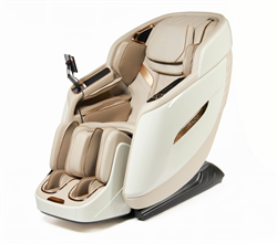 Массажное кресло Senzo Unkai Beige - фото 77910