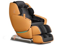 Массажное кресло OHCO M.8 NEO LE Saddle - фото 77977