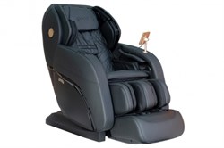 Массажное кресло Bodo Excellence Black - фото 78248