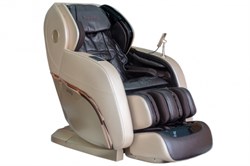 Массажное кресло Bodo Excellence Champagne Gold - фото 78276