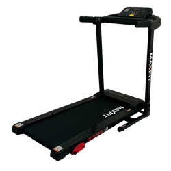 Беговая дорожка MaxFit Runner 10 - фото 78372