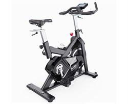 Спин-байк HOUSEFIT инерционный маховик 30 кг / Bluetooth - фото 78477