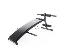 Скамья для пресса DFC S0017B - фото 78598