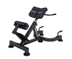 Гиперэкстензия / римский стул DFC MAXXUS - фото 78729